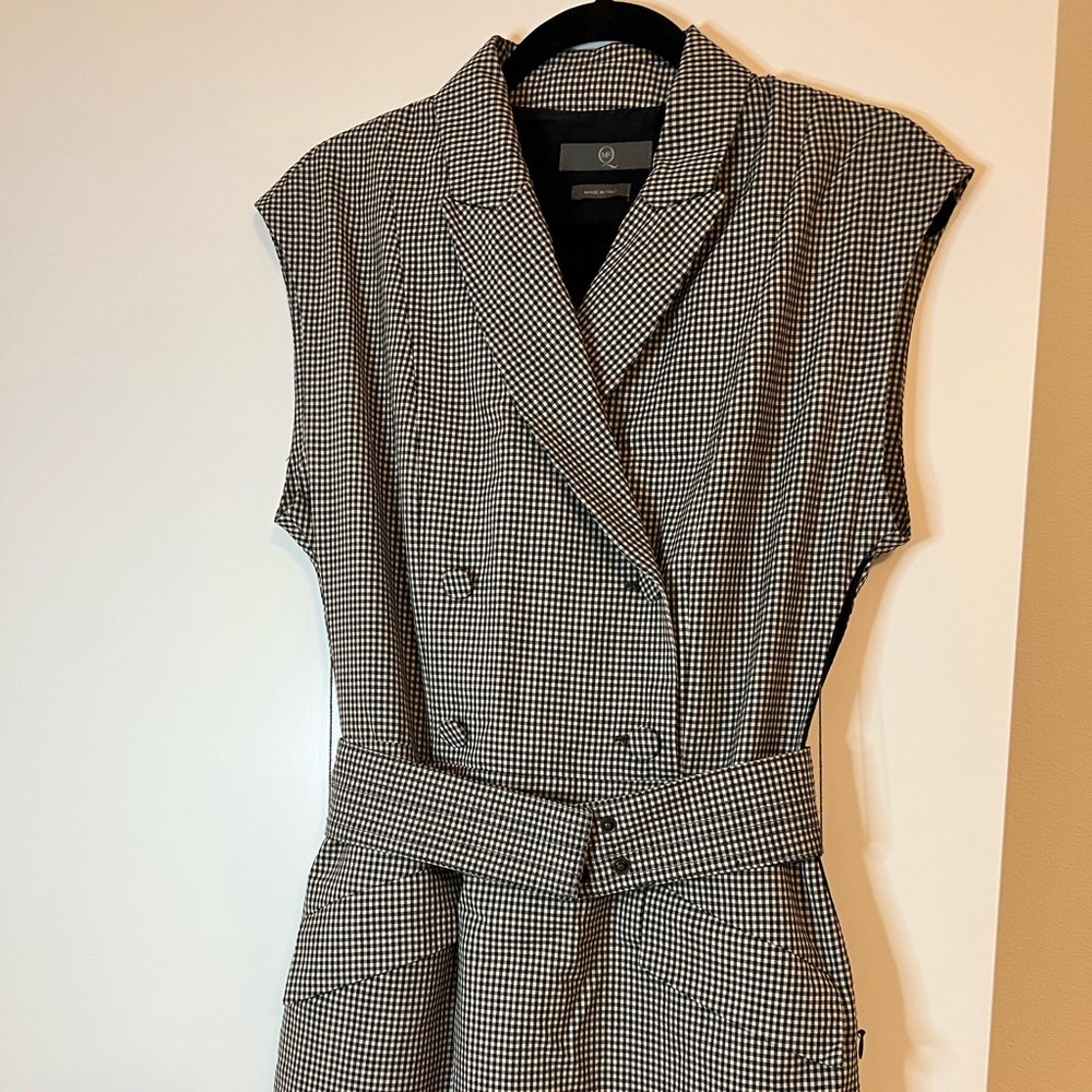 Beautiful classy Alexander McQueen dress